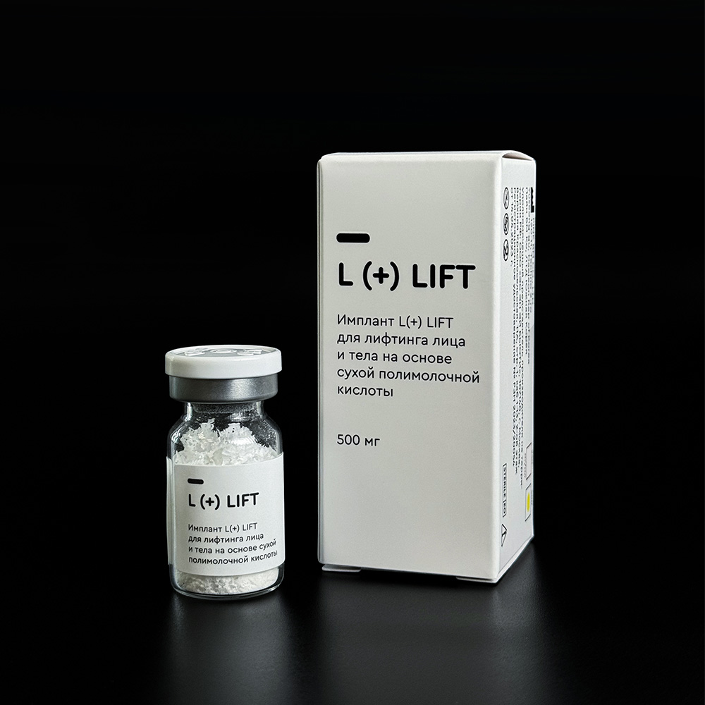 Препарат L(+) LIFT®